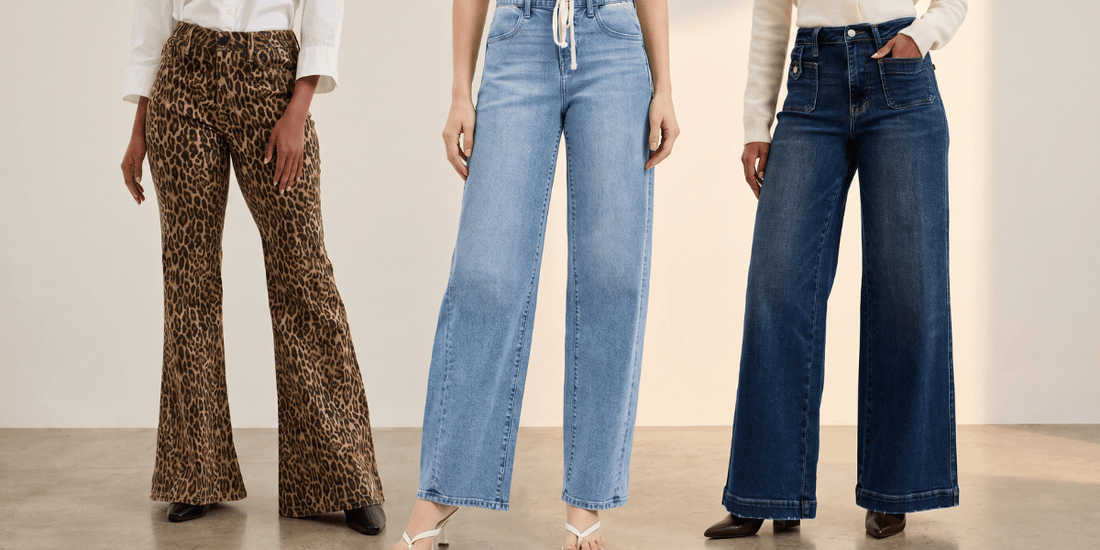 Summer Denim Sale: Refresh Your Wardrobe with Timeless Styles at Tampa Bay Discounts