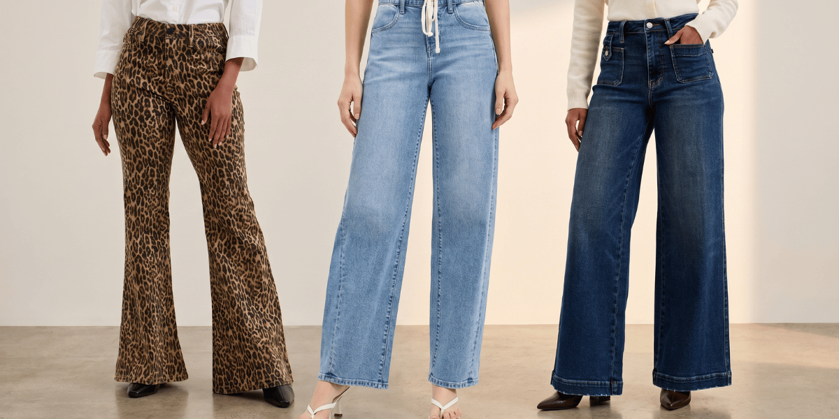 Summer Denim Sale: Refresh Your Wardrobe with Timeless Styles at Tampa Bay Discounts