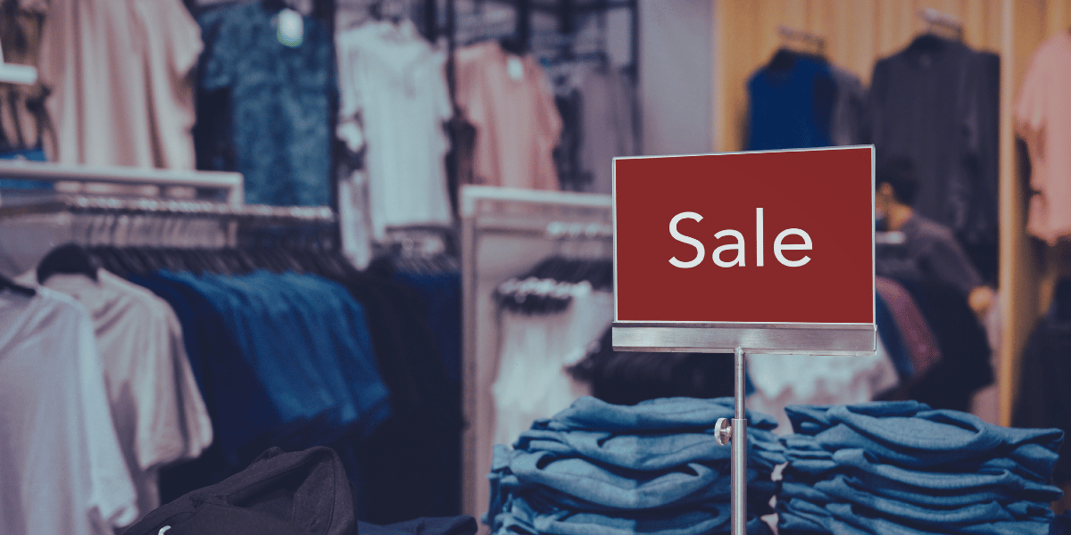 Why Warehouse Outlet Stores Offer Better Prices