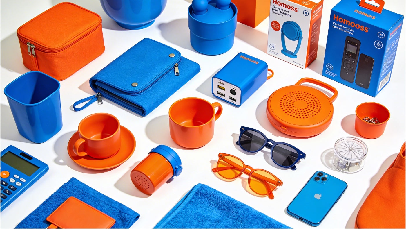 Affordable products under 25 dollars including home goods and accessories displayed in a clean colorful layout