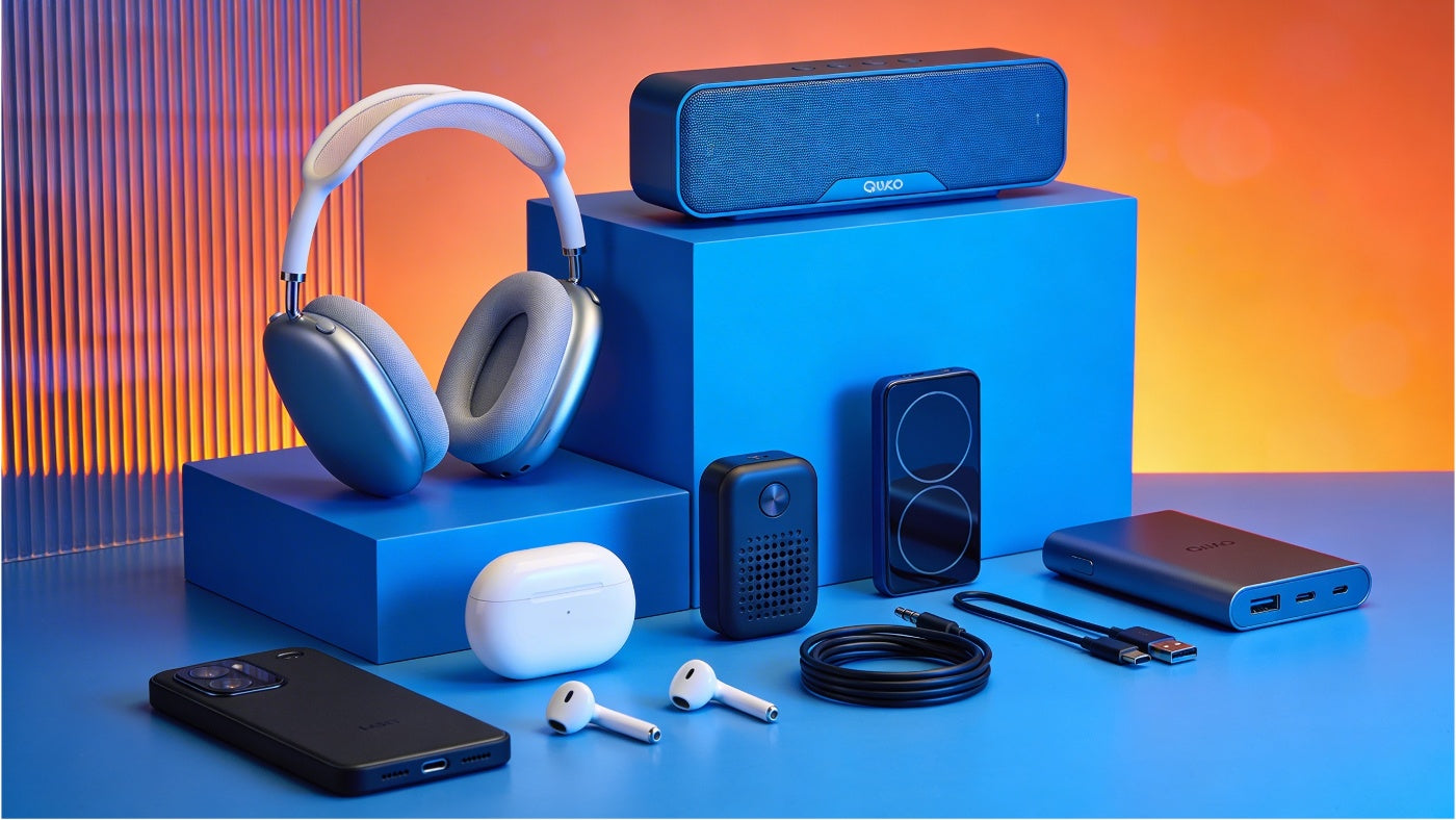 Electronics