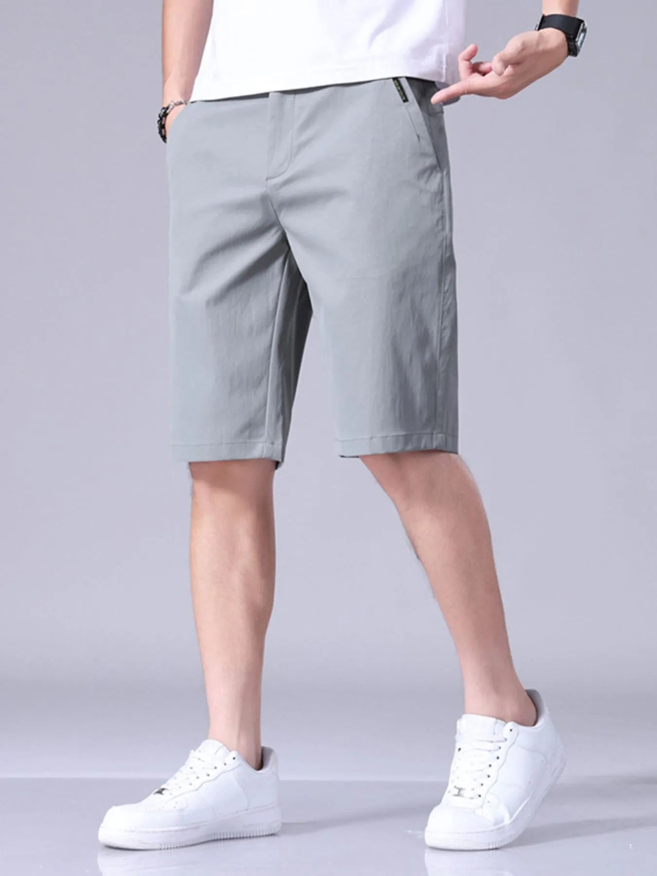 Men's Casual Shorts with Pockets | Tampa Bay Discounts