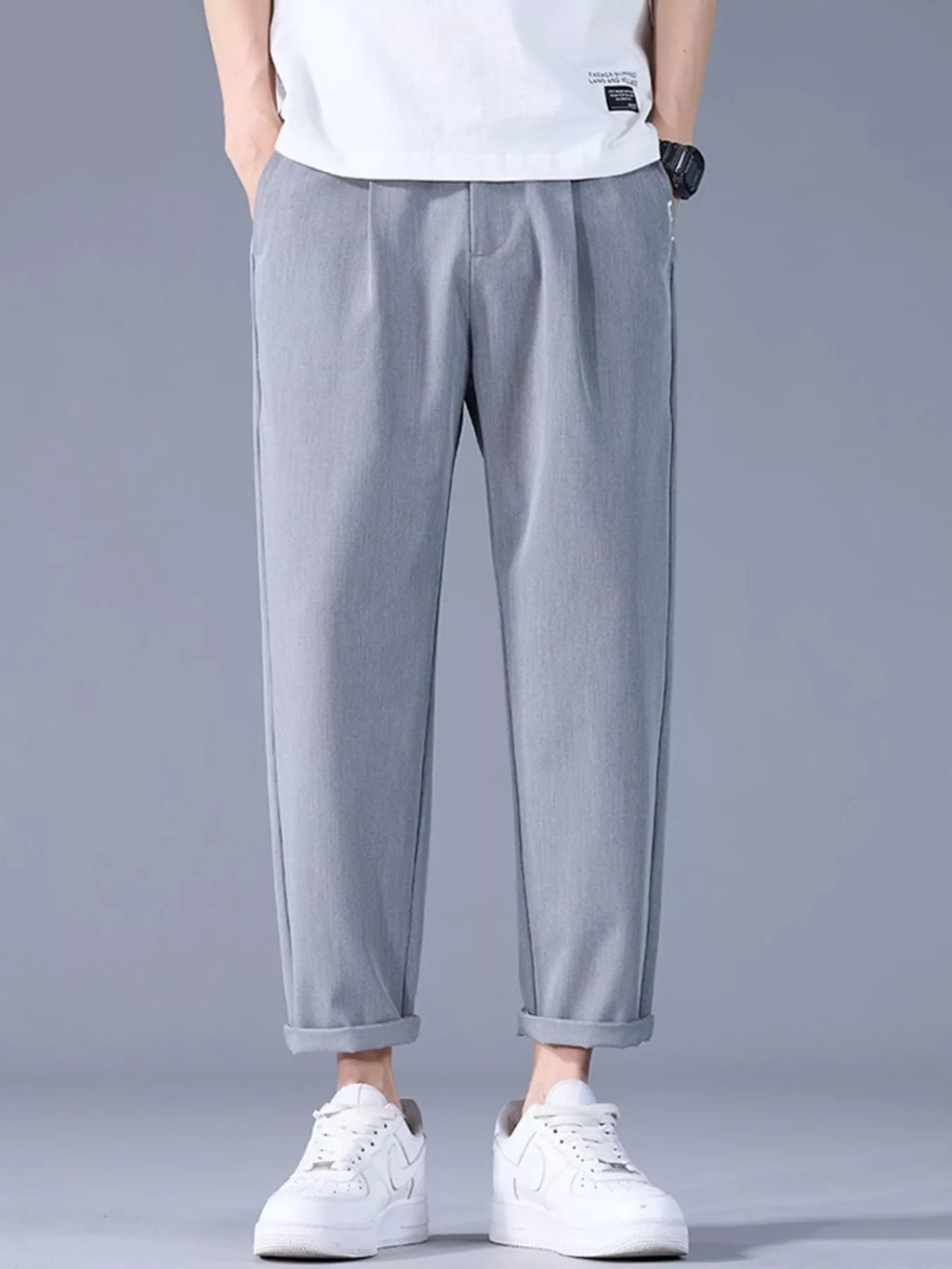 Men's Relaxed Fit Pants | Tampa Bay Discounts