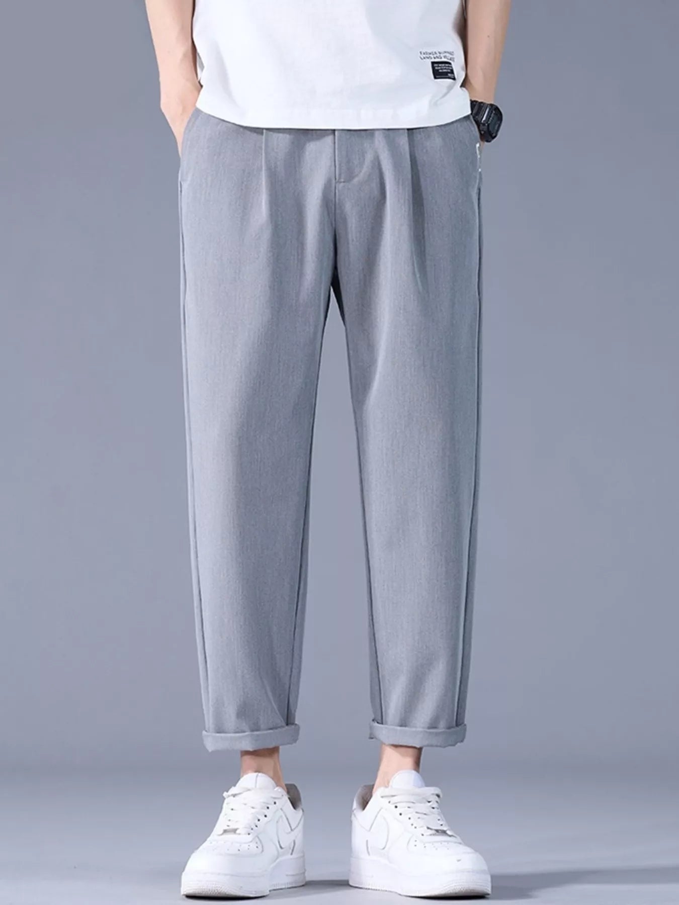 Men's Relaxed Fit Pants | Tampa Bay Discounts