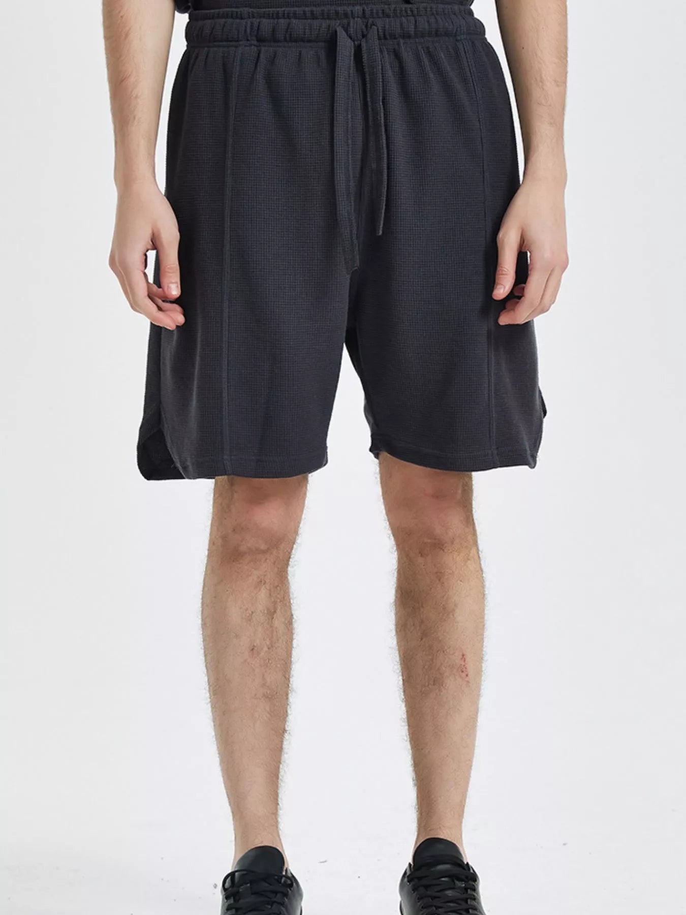 Men's Loose Fit Drawstring Shorts | Tampa Bay Discounts