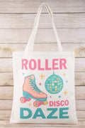 fame-roller-disco-daze-tote-bag 1
