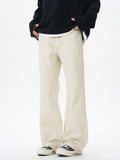 Men's Wide Leg Casual Pants | Tampa Bay Discounts