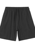 Men's Drawstring Pocketed Shorts | Tampa Bay Discounts