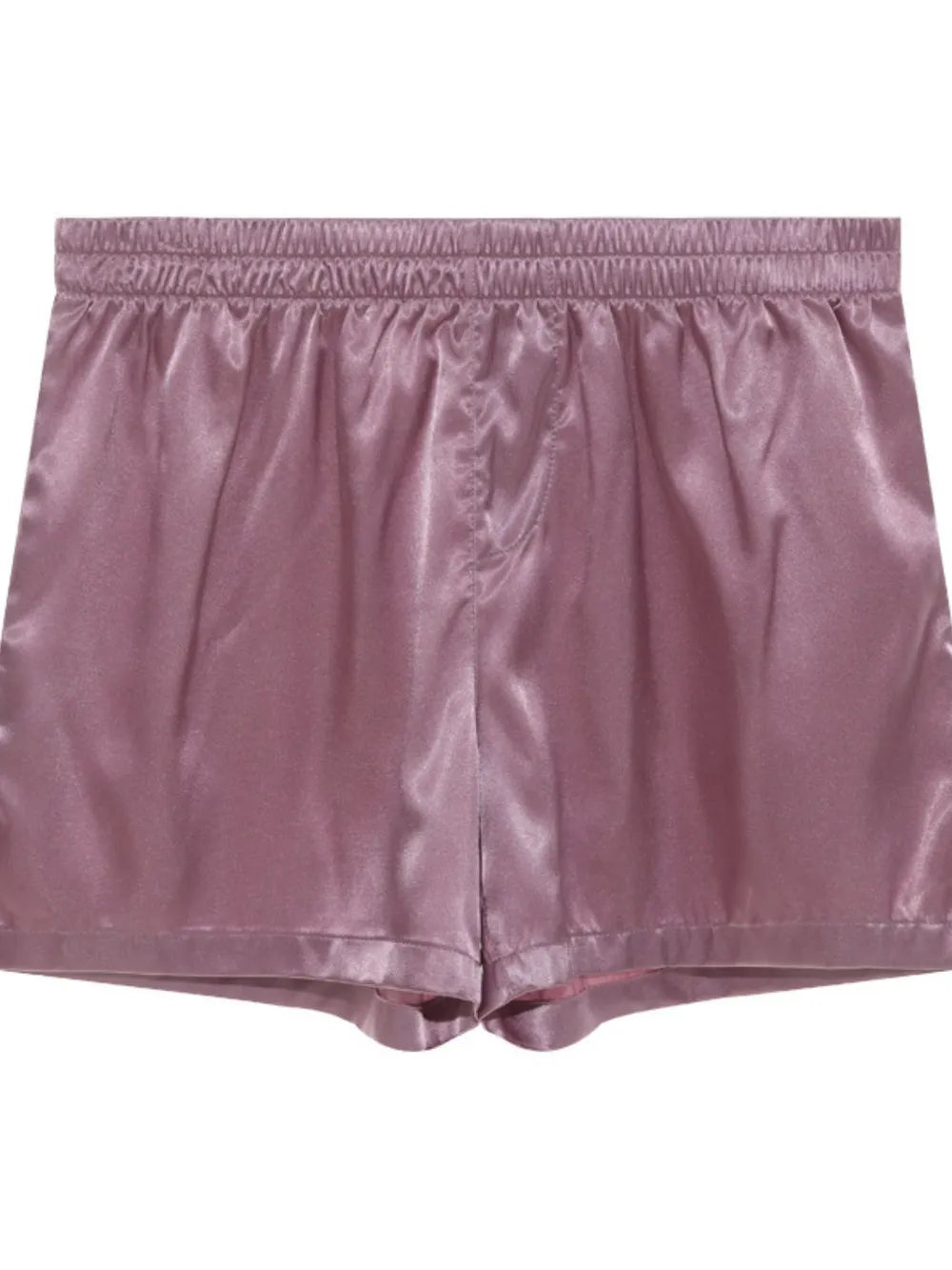 Men's Elastic Waist Shorts | Tampa Bay Discounts