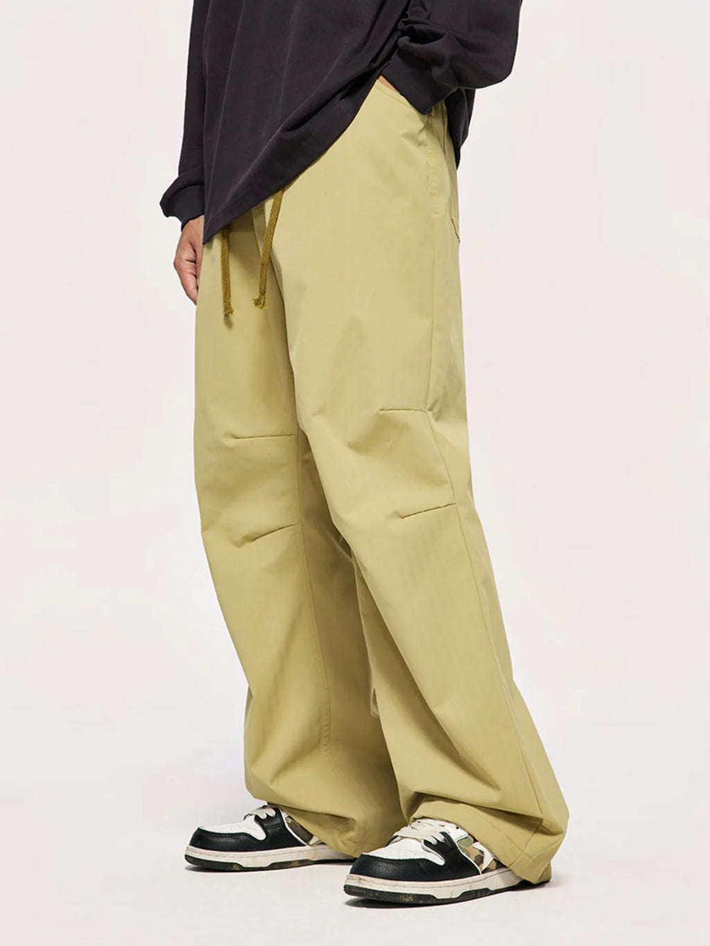 Men's Loose Fit Casual Pants | Tampa Bay Discounts