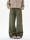 Men's Cargo Wide Leg Pants | Tampa Bay Discounts