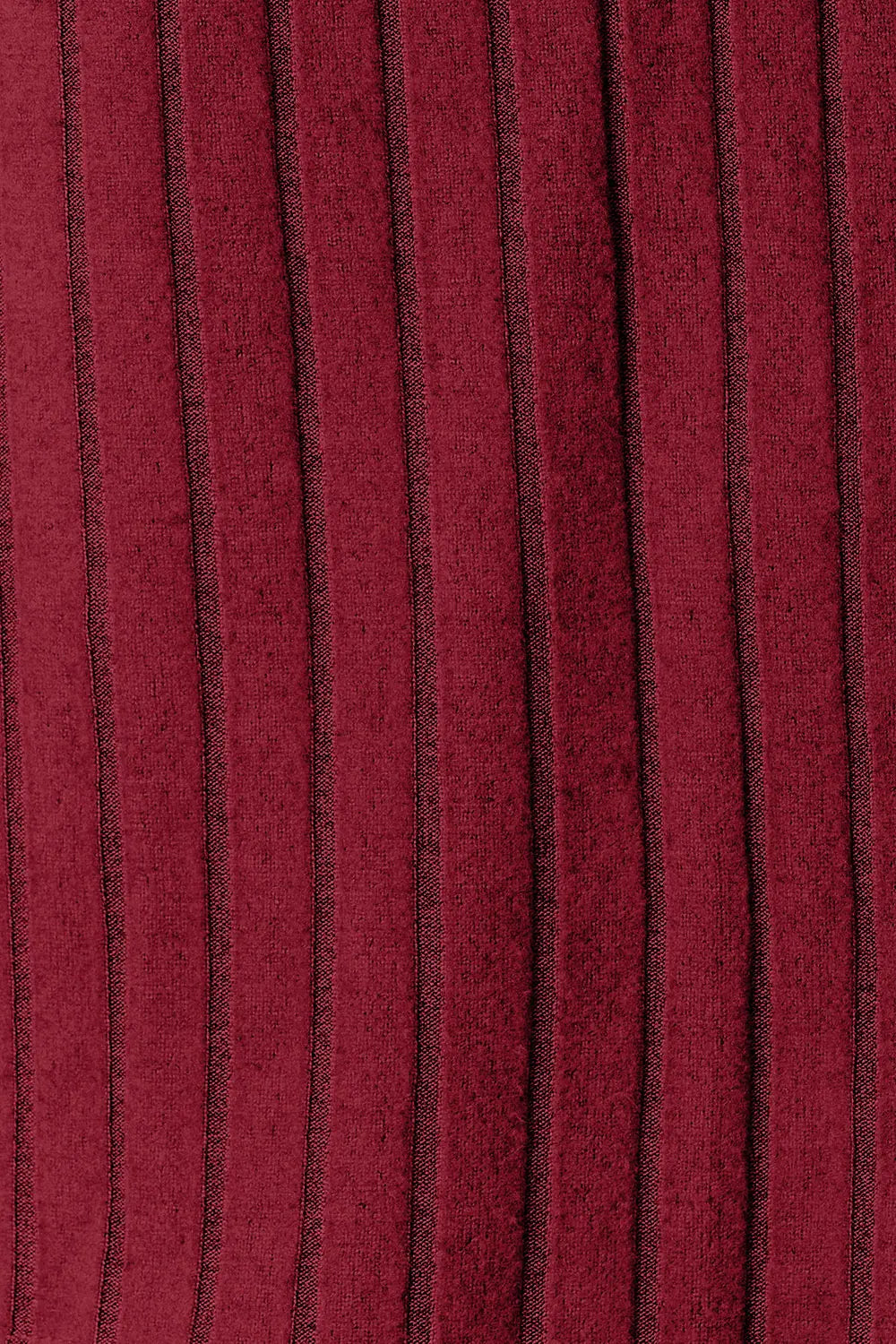 basic-bae-full-size-ribbed-round-neck-long-sleeve-slit-top image 14