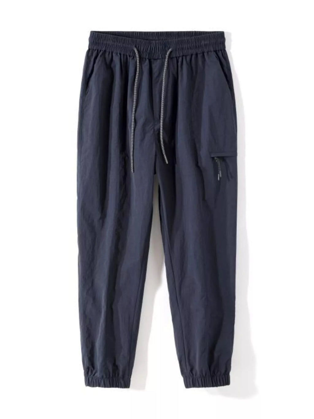 Men's Plus Size Loose Fit Drawstring Joggers | Tampa Bay Discounts