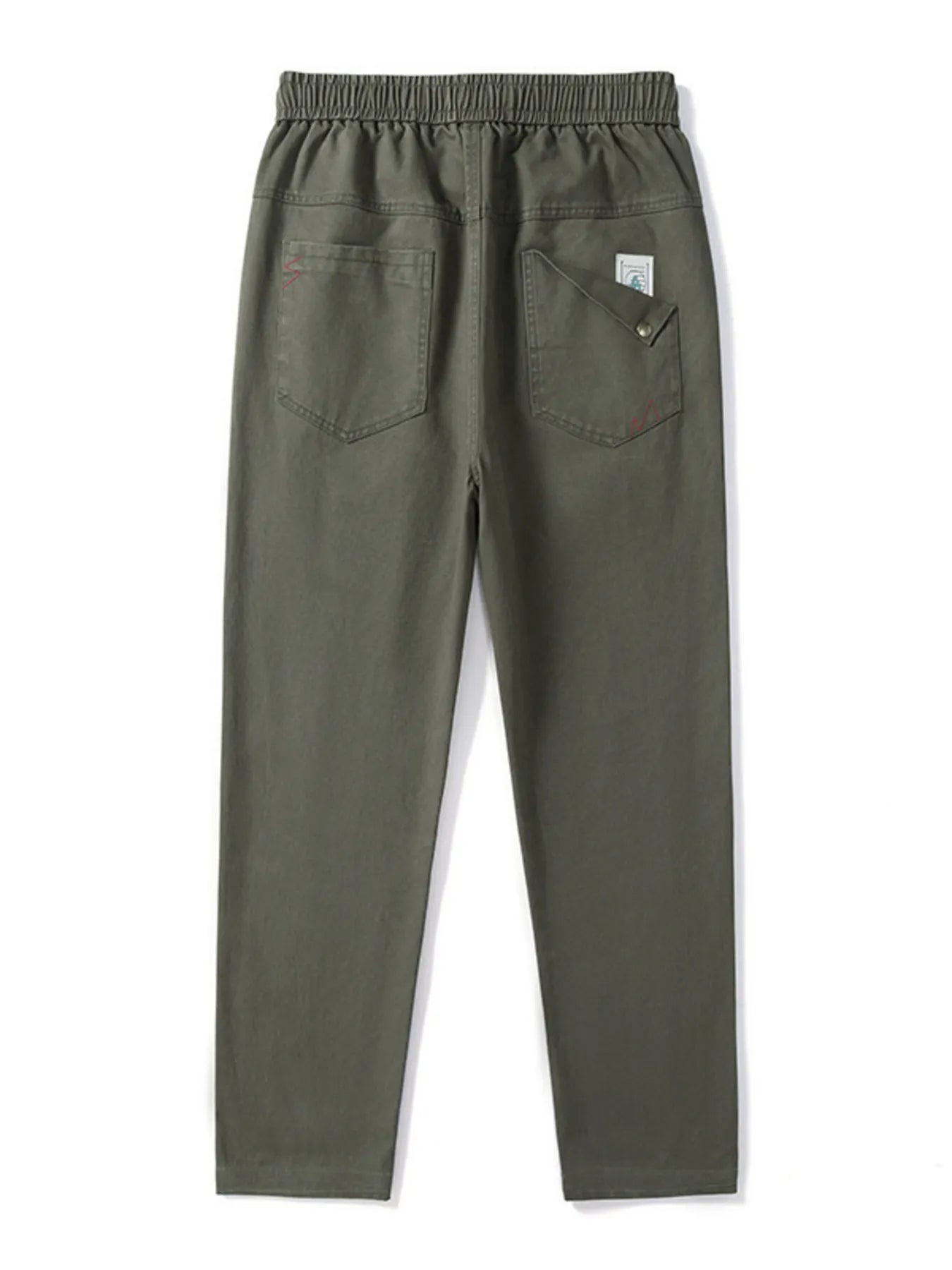 Men's Plus Size Relaxed Fit Pants | Tampa Bay Discounts
