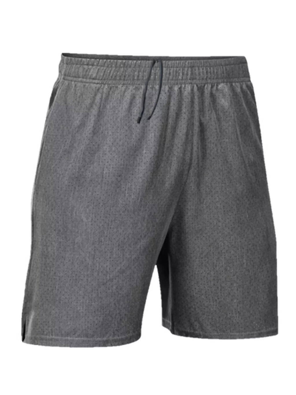 Men's Plus Size Elastic Waist Shorts | Tampa Bay Discounts