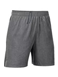 Men's Plus Size Elastic Waist Shorts | Tampa Bay Discounts