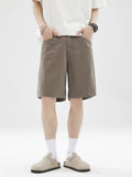 Men's Full Size Wide-Leg Shorts Plus Size | Tampa Bay Discounts