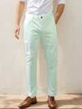 Men's Slim-Fit Pants | Tampa Bay Discounts