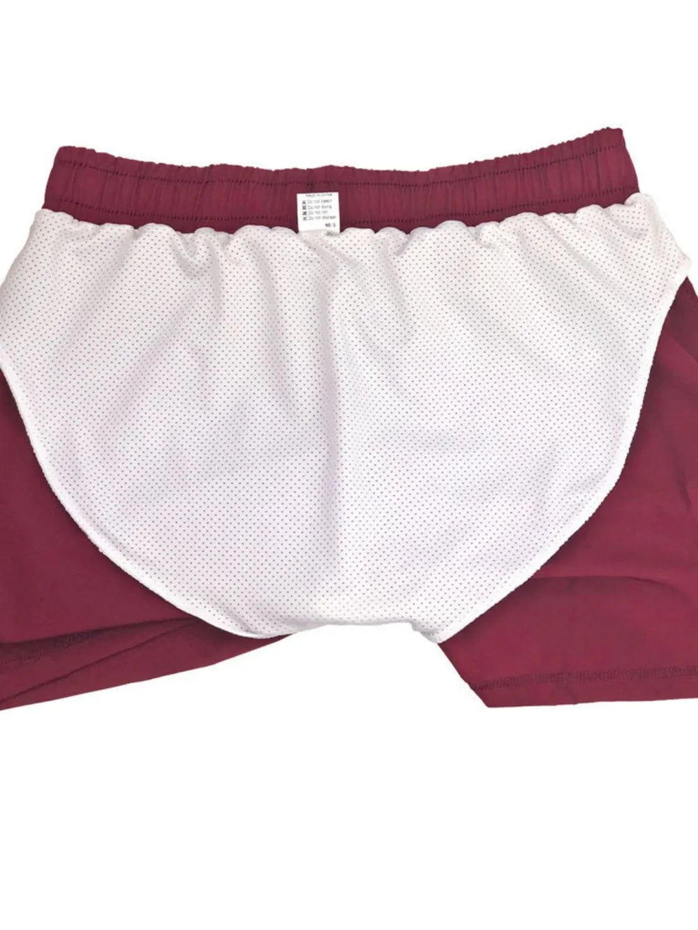 Men's Drawstring Active Shorts | Tampa Bay Discounts