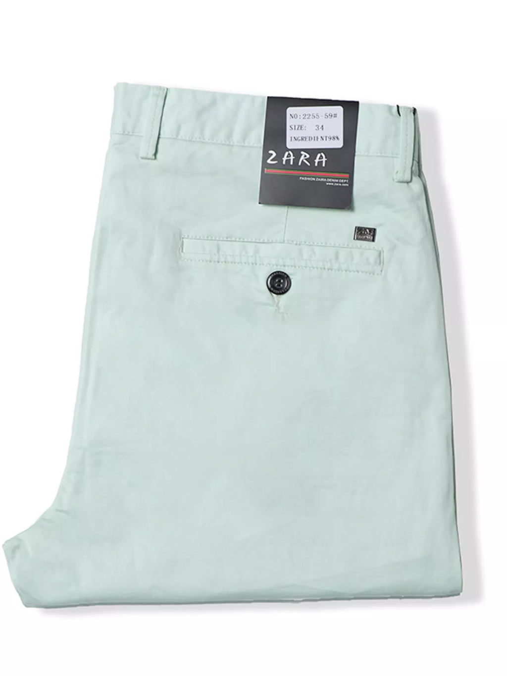 Men's Slim-Fit Pants | Tampa Bay Discounts