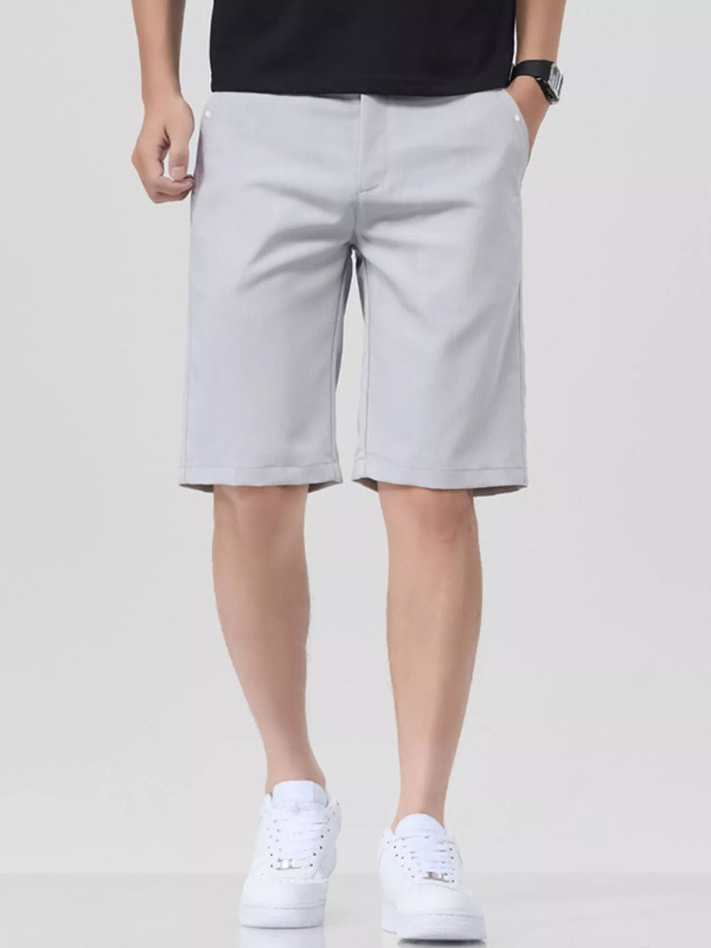 Men's Loose Fit Shorts | Tampa Bay Discounts