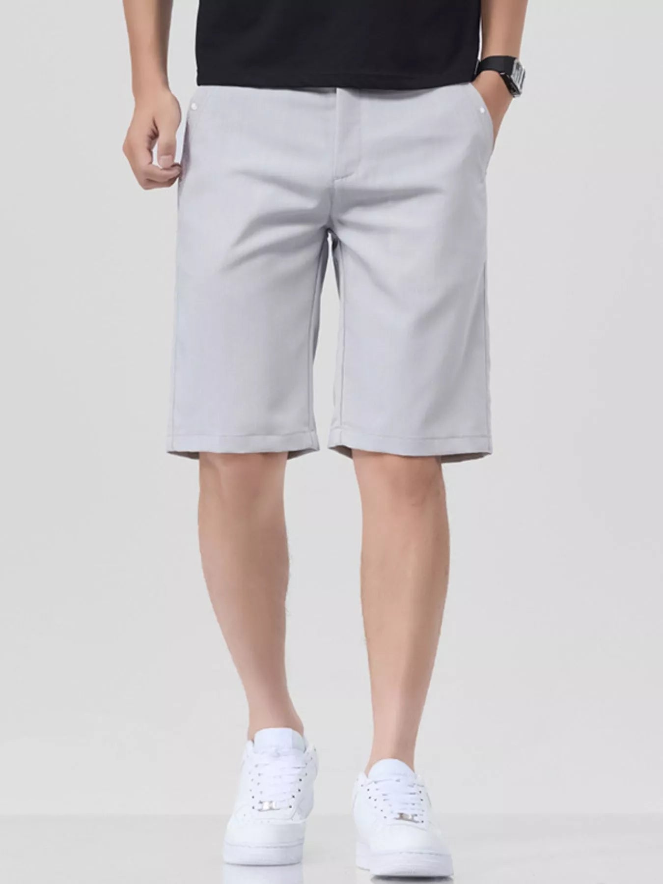 Men's Loose Fit Shorts | Tampa Bay Discounts
