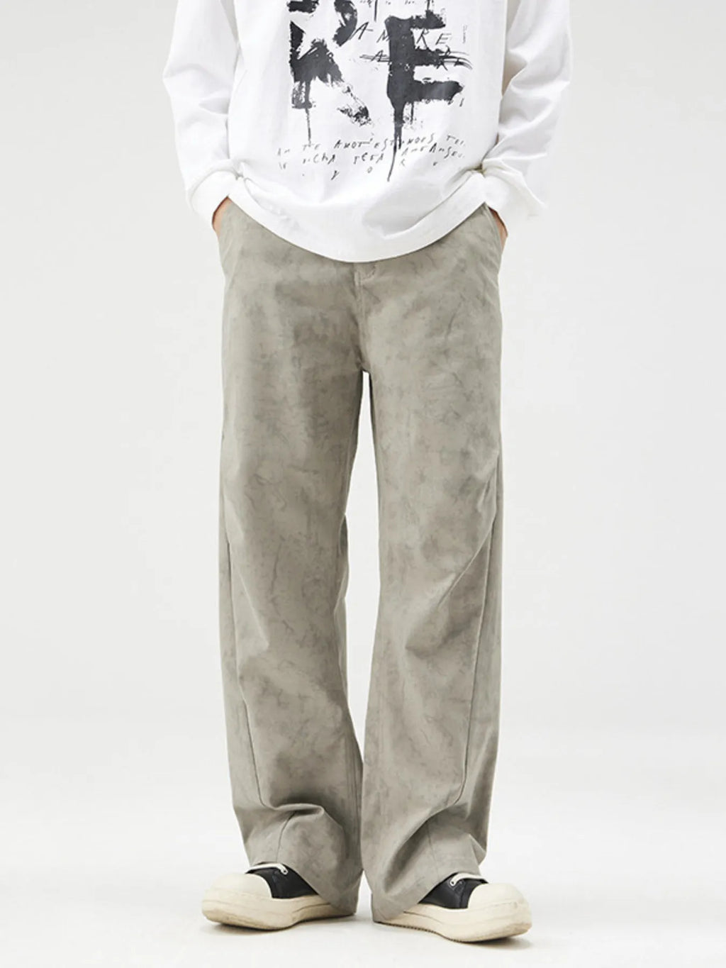 Men's Plus Size Wide Leg Pants | Tampa Bay Discounts