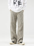 Men's Plus Size Wide Leg Pants | Tampa Bay Discounts
