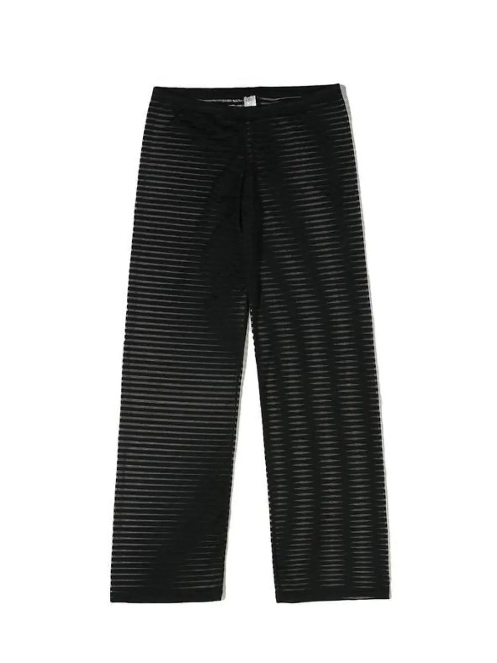 Men's Striped Sheer Pants | Tampa Bay Discounts