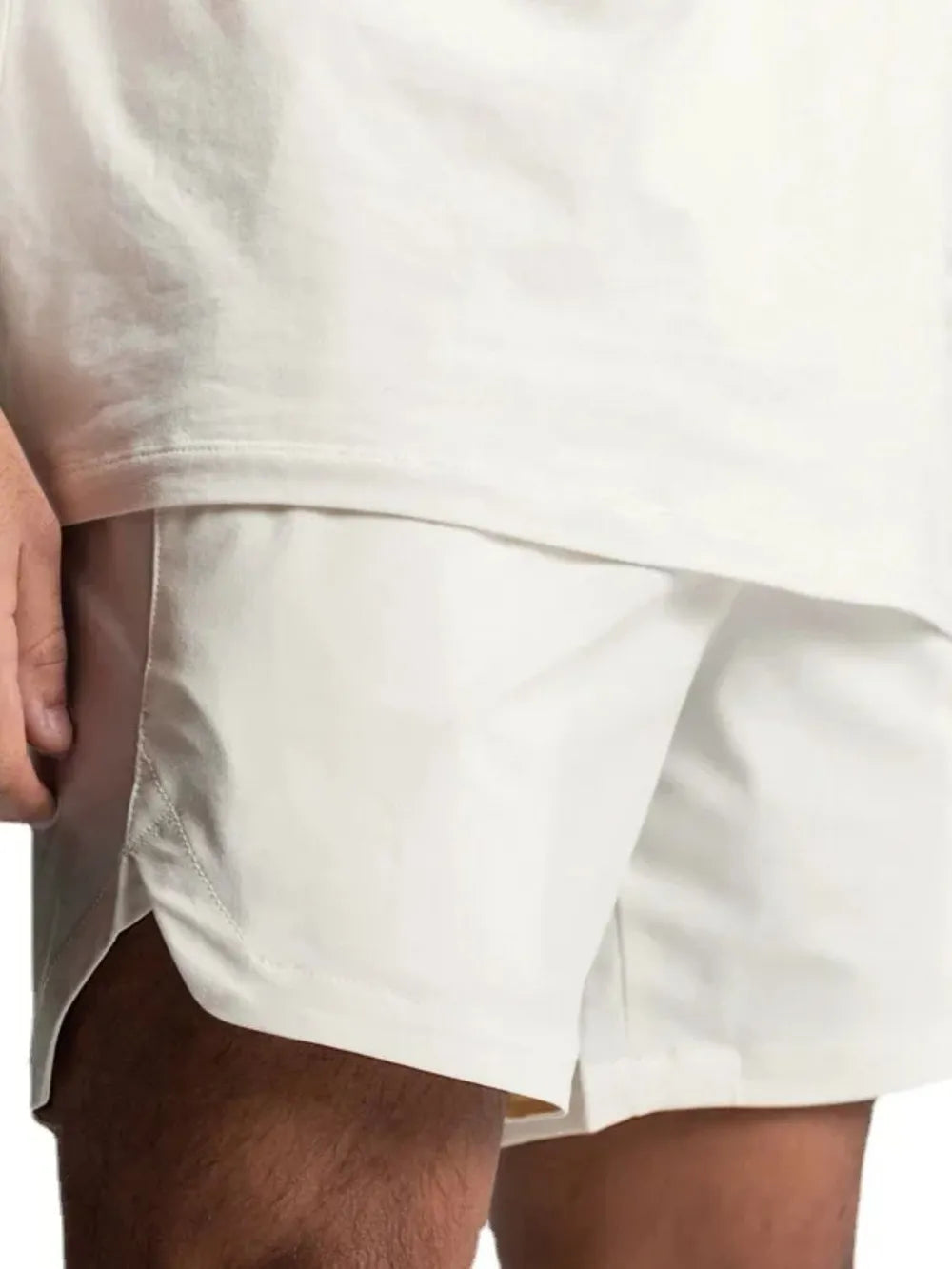 Men's Elastic Waist Active Shorts | Tampa Bay Discounts