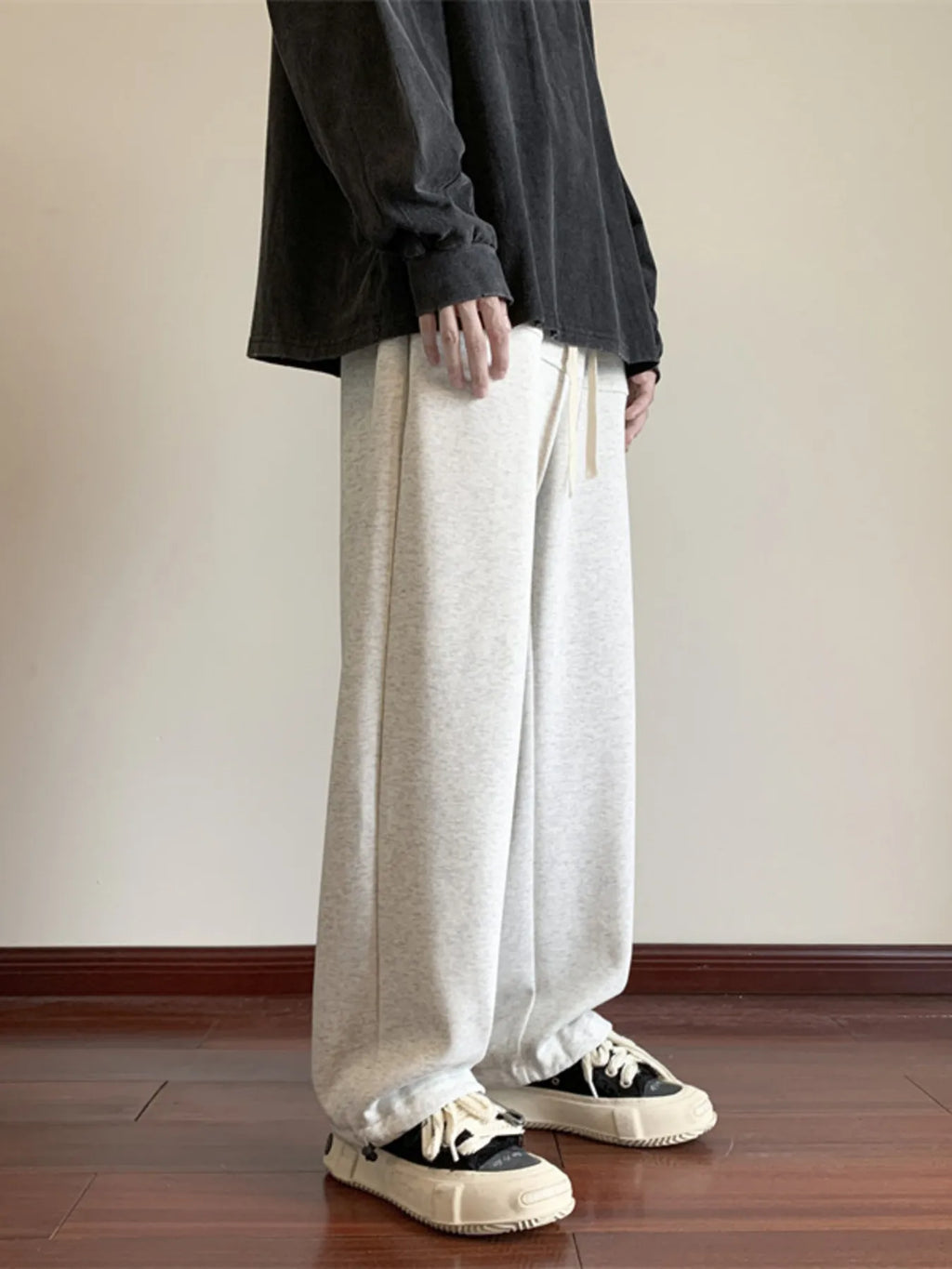Men's Full Size Wide Leg Pants Plus Size | Tampa Bay Discounts