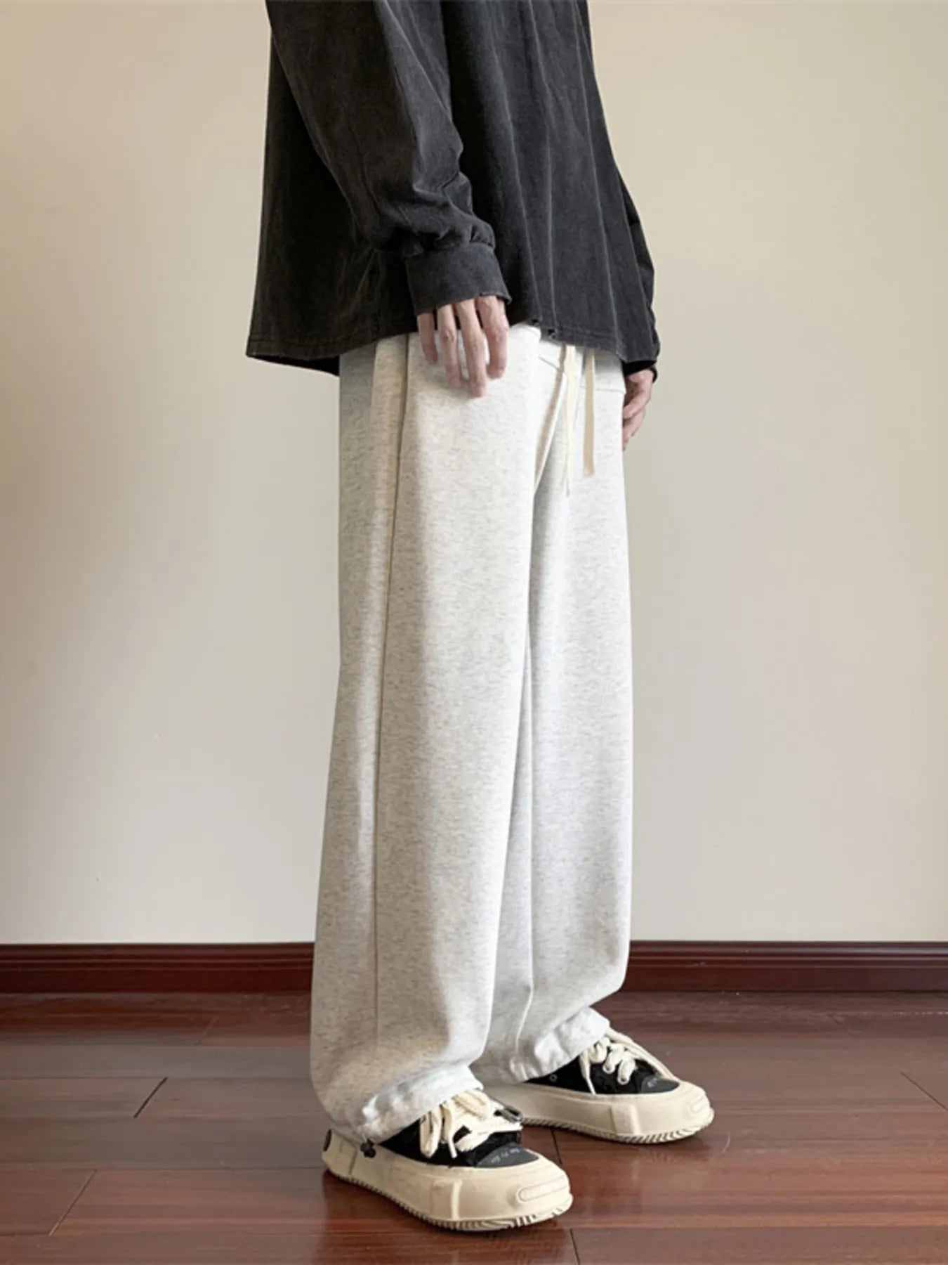 Men's Full Size Wide Leg Pants Plus Size | Tampa Bay Discounts