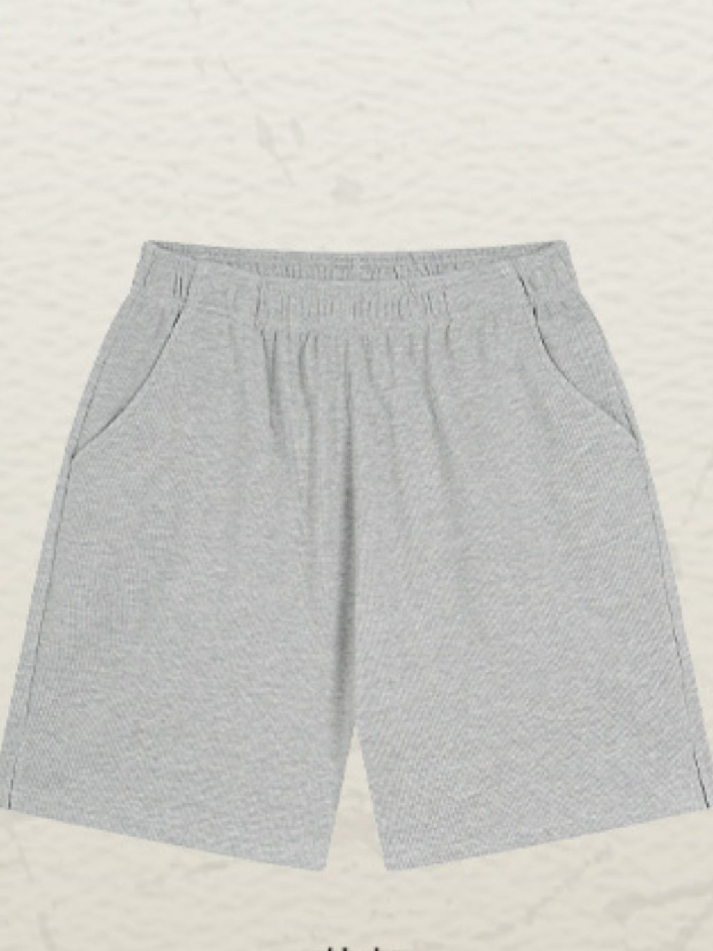 Men's Casual Drawstring Shorts | Tampa Bay Discounts