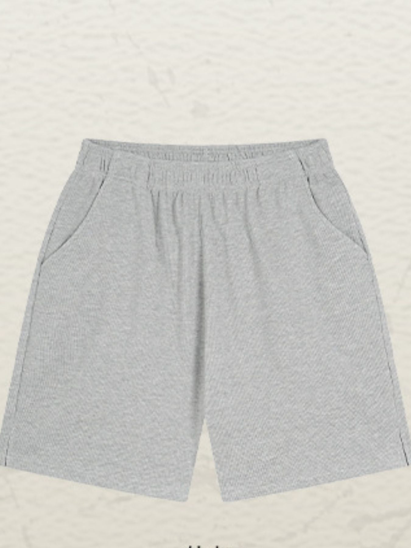 Men's Casual Drawstring Shorts | Tampa Bay Discounts
