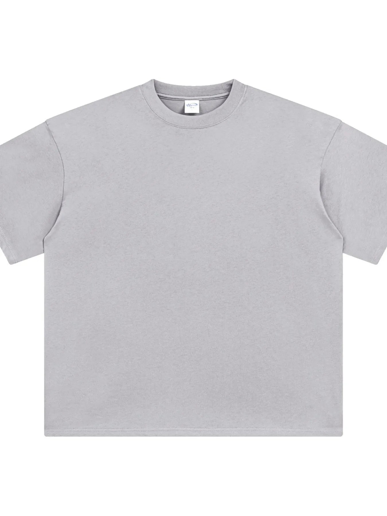 Men's Oversized Round Neck T-Shirt | Tampa Bay Discounts