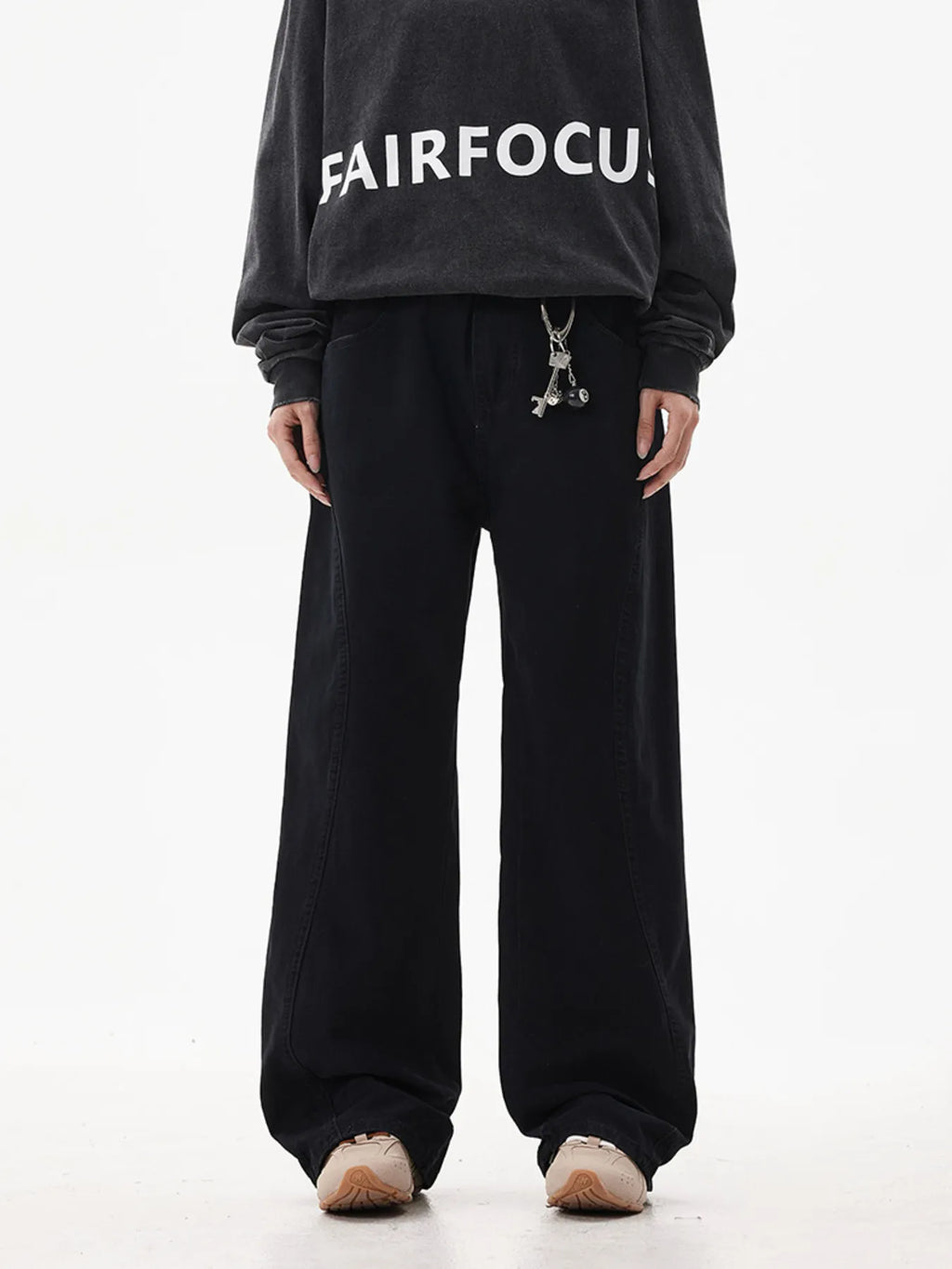 Men's Wide Leg Pants | Tampa Bay Discounts