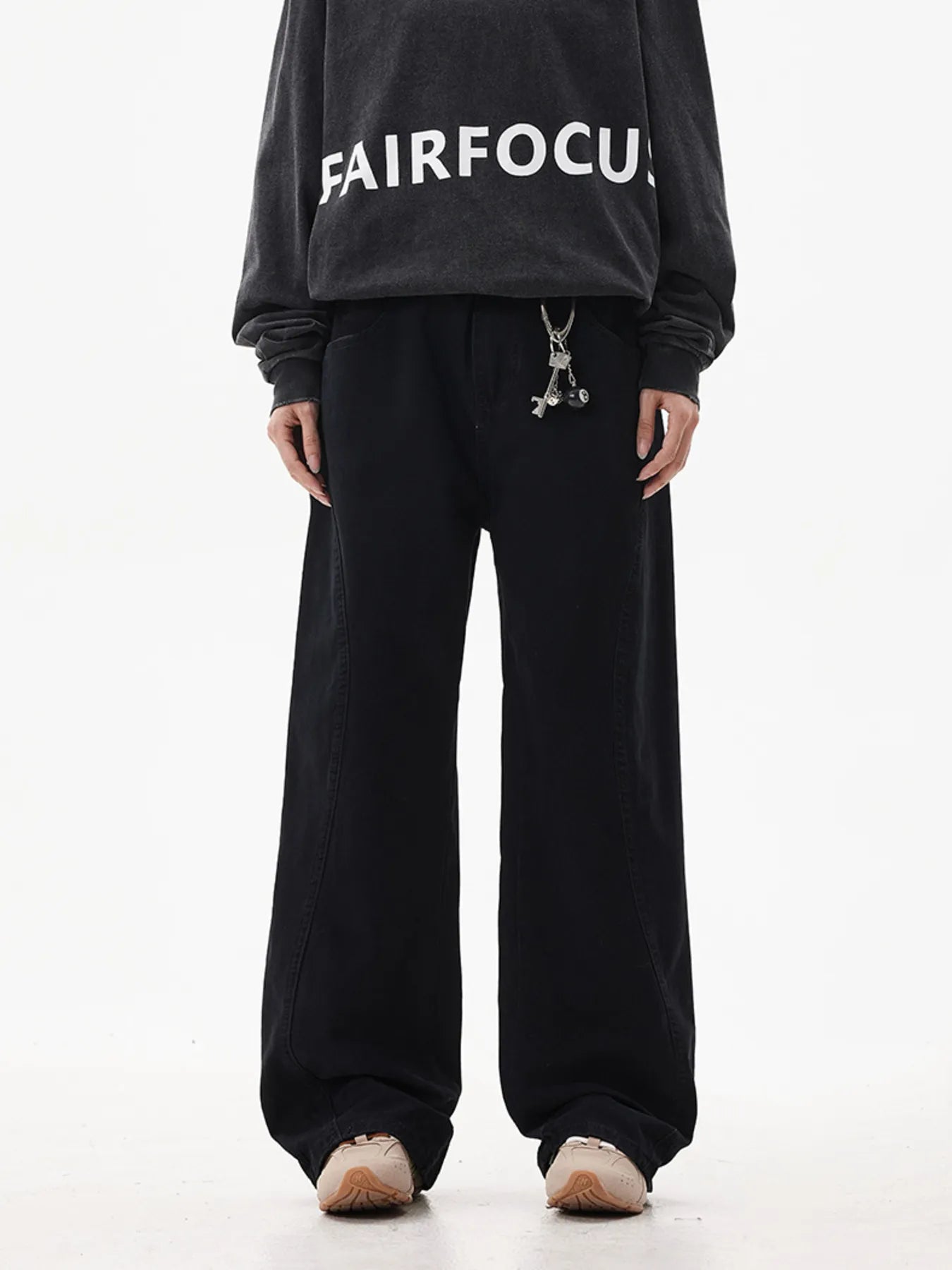 Men's Wide Leg Pants | Tampa Bay Discounts