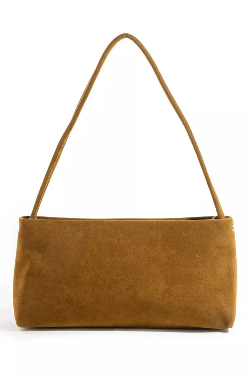 fame-faux-suede-rectangle-bag 1