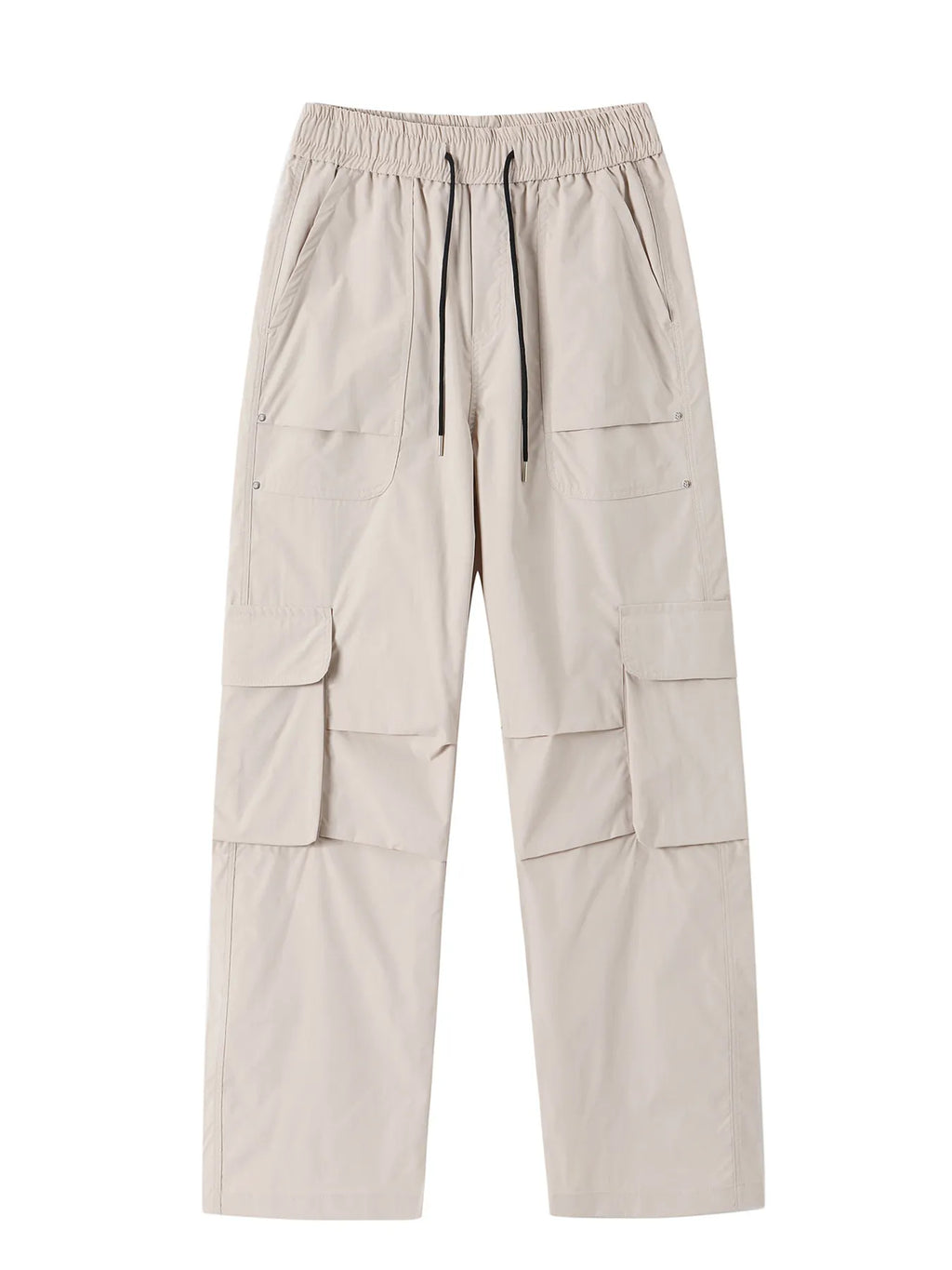 Men's Plus Size Wide Leg Cargo Pants | Tampa Bay Discounts