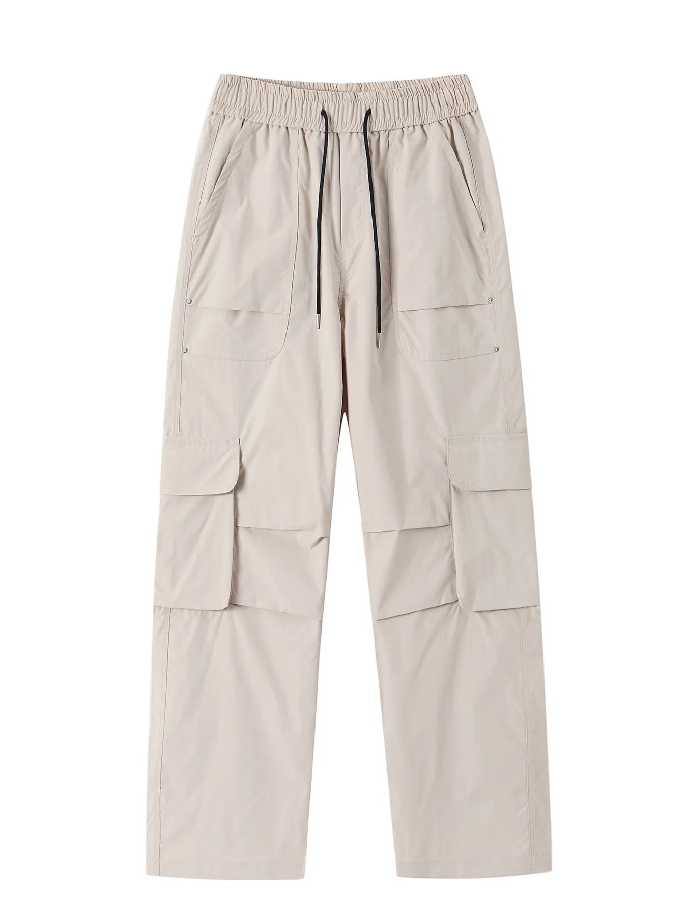 Men's Plus Size Wide Leg Cargo Pants | Tampa Bay Discounts