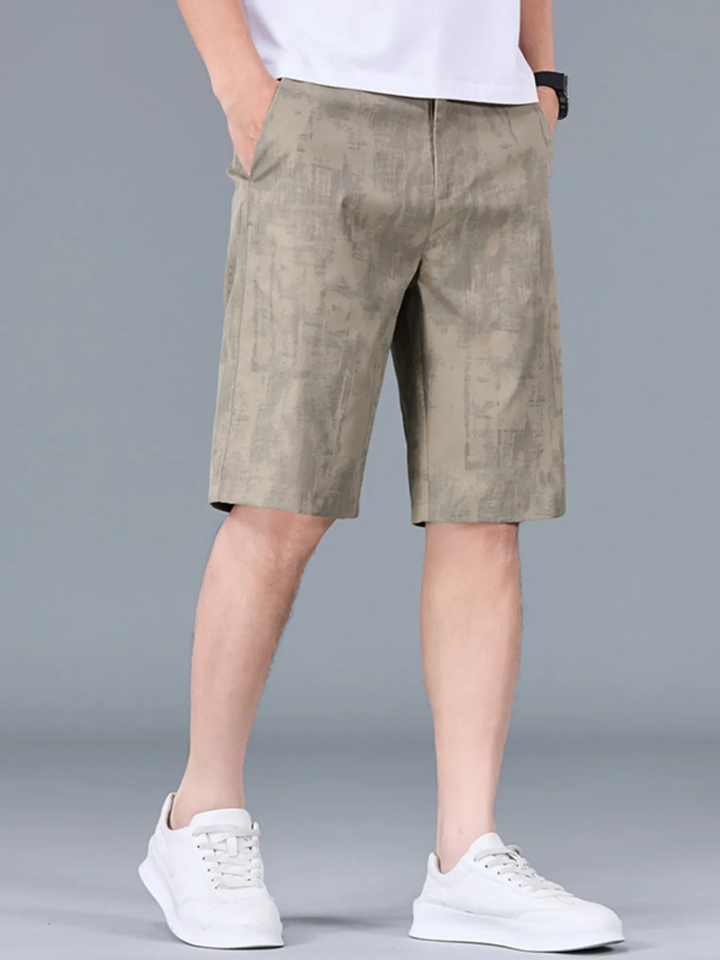 Men's Loose Fit Shorts | Tampa Bay Discounts
