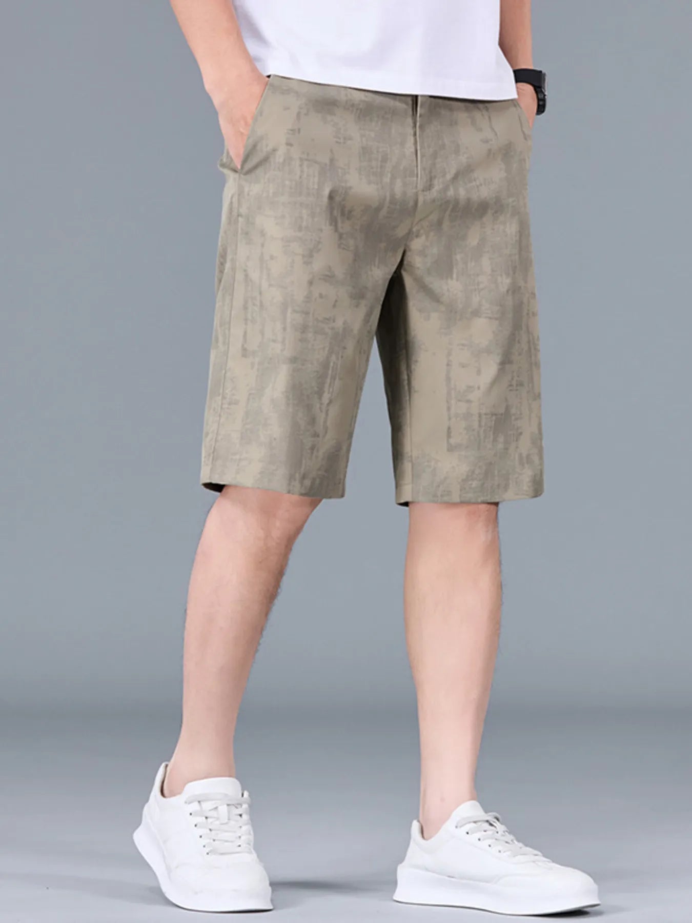Men's Loose Fit Shorts | Tampa Bay Discounts