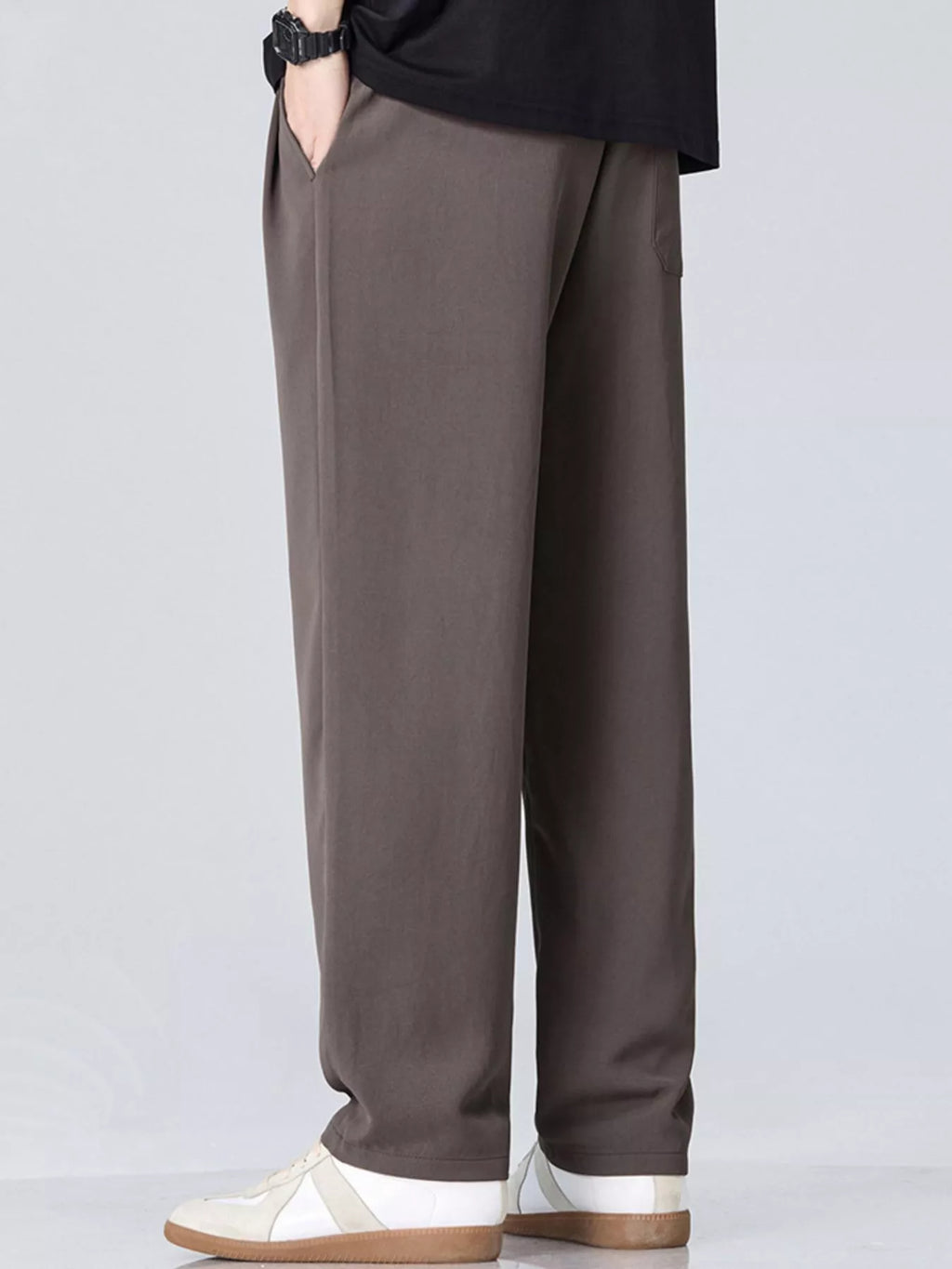 Men's Wide Leg Pants | Tampa Bay Discounts