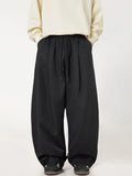 Men's Side Ruched Wide Leg Pants | Tampa Bay Discounts