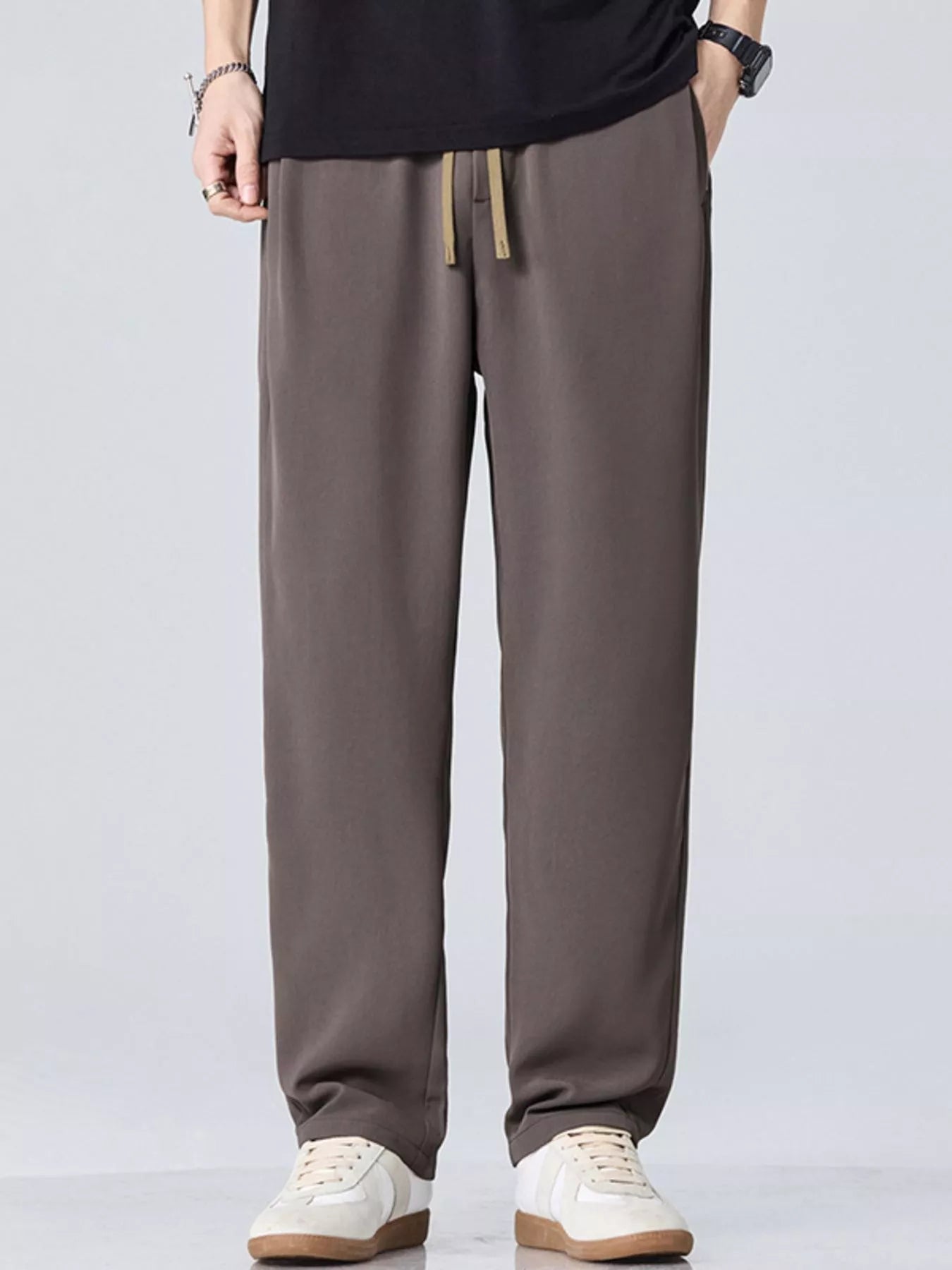 Men's Wide Leg Pants | Tampa Bay Discounts