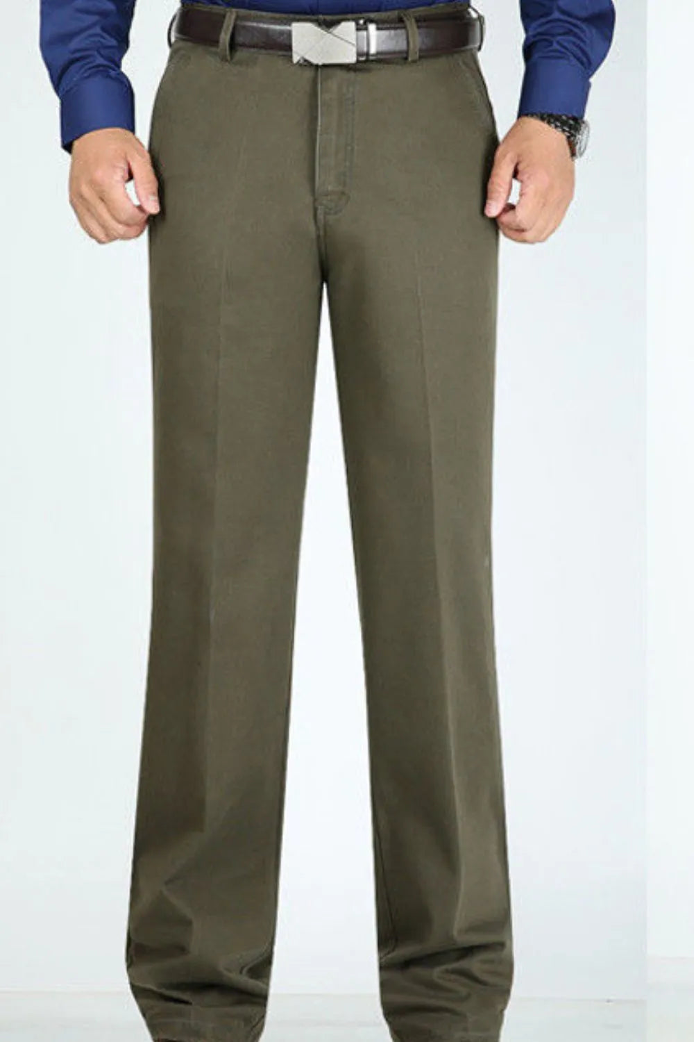 Men's Basic style Pocketed Pants | Tampa Bay Discounts