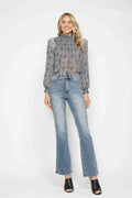 judy-blue-full-size-tummy-control-back-embroidered-pocketed-bootcut-jeans-plus-size Image 1