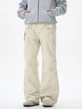 Men's Wide Leg Cargo Pants | Tampa Bay Discounts