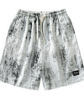 Men's Plus Size Drawstring Shorts with Pockets | Tampa Bay Discounts