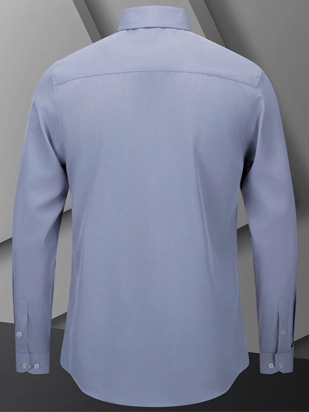 Men's Full Size Button Up Long Sleeve Shirt Plus Size | Tampa Bay Discounts